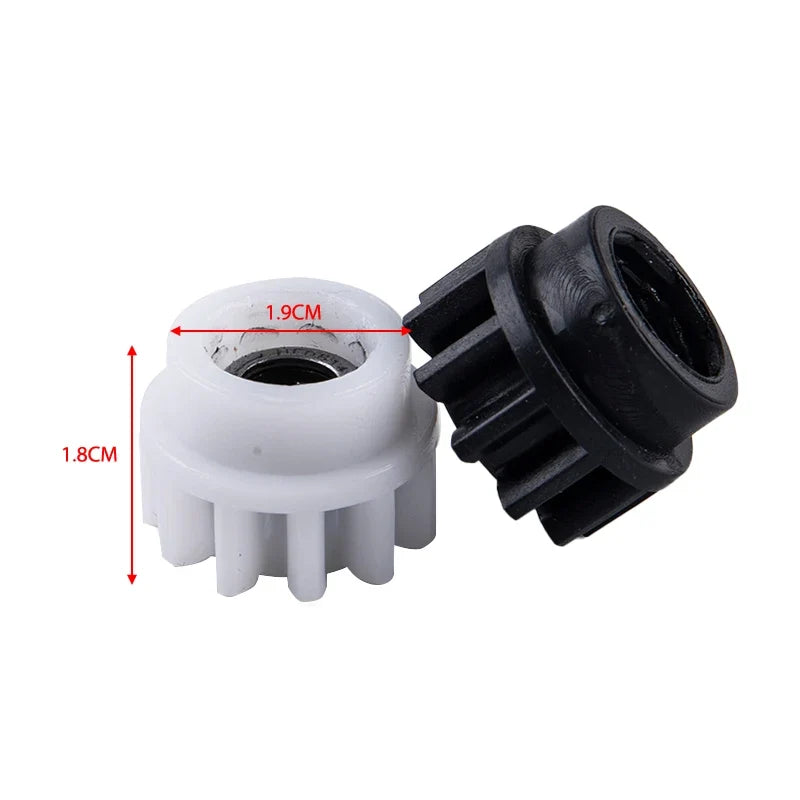 One Way Easy Mop Pedal Broom Spin Part Clutch Hexagonal Octagon