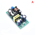 AC-DC 3V 5V 9V 12V 15V 24V Isolated Switching Power Supply Module