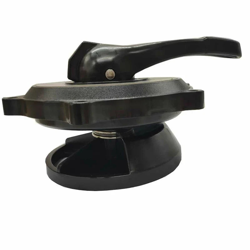 Hayward Multiport Valve Key Cover & Handle Assembly Replacement