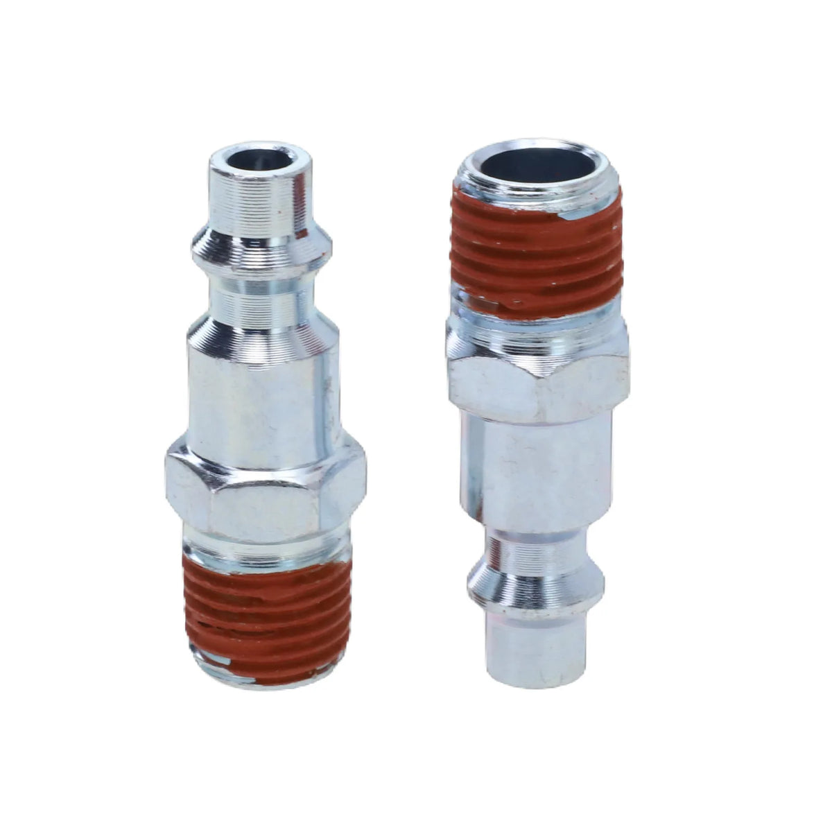 1 NPT Male Quick Connect Air Line Fittings Pneumatic Hose Compressor