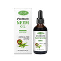 Eelhoe Neem Oil – Scalp, Skin & Nail Nourishing Essential Oil