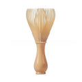 Traditional Matcha Whisk Reusable Resin Chasen Dishwasher Safe