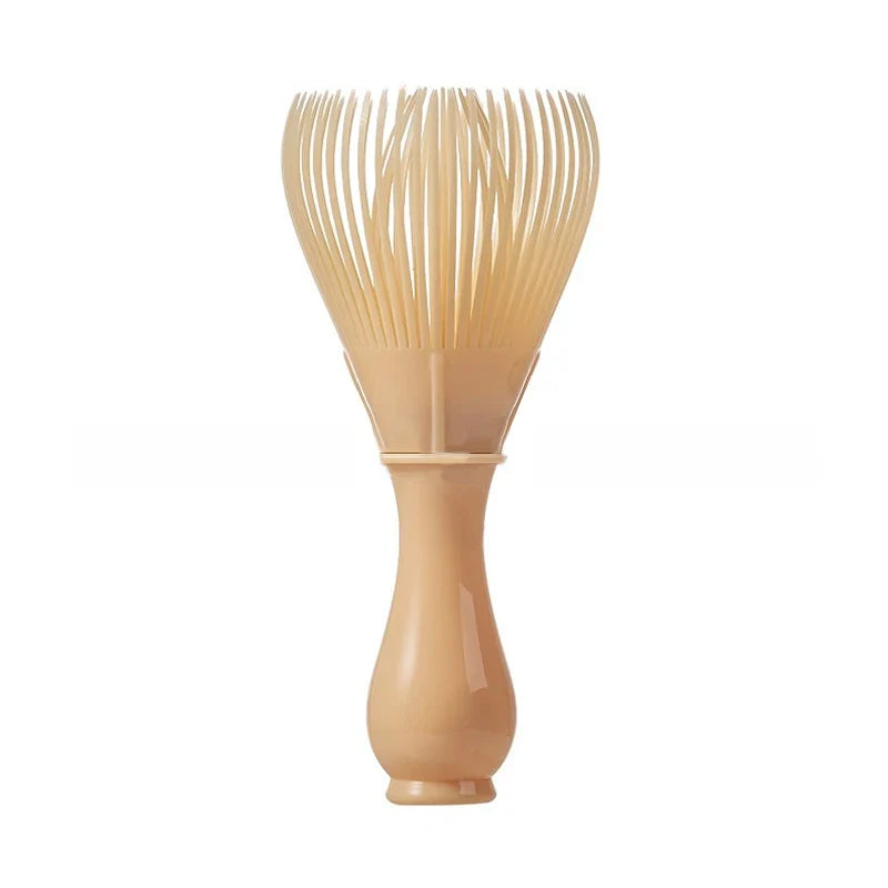Traditional Matcha Whisk Reusable Resin Chasen Dishwasher Safe