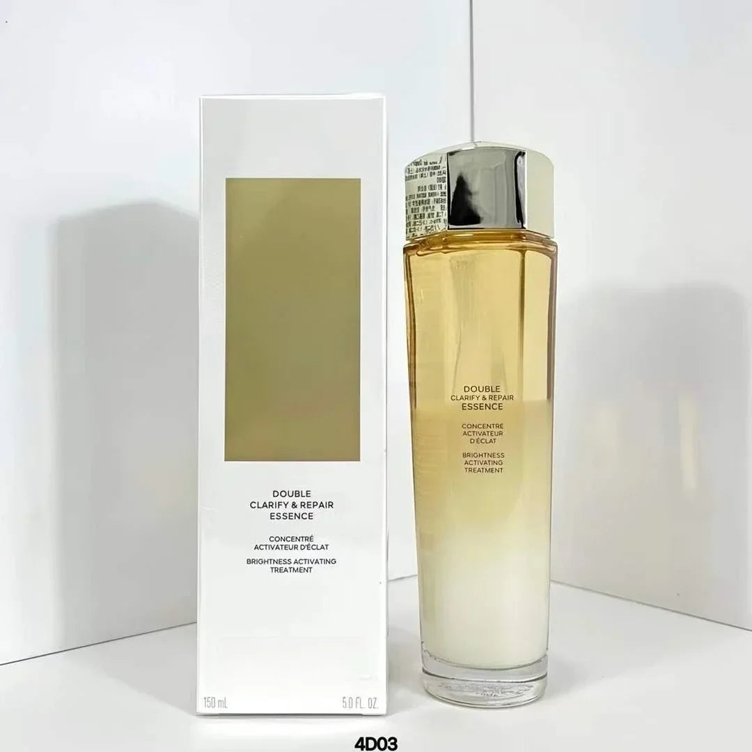 Double Clarify Repair Essence Brightness Activating Treatment 150ml