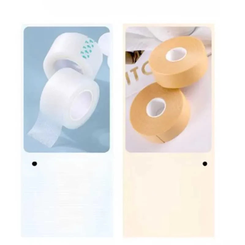 Invisible Anti-wear Tape Bandage Medical Plaster Foot Heel Sticker