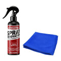 Wash-Free Foam Car Cleaner Spray – Interior & Exterior Restore