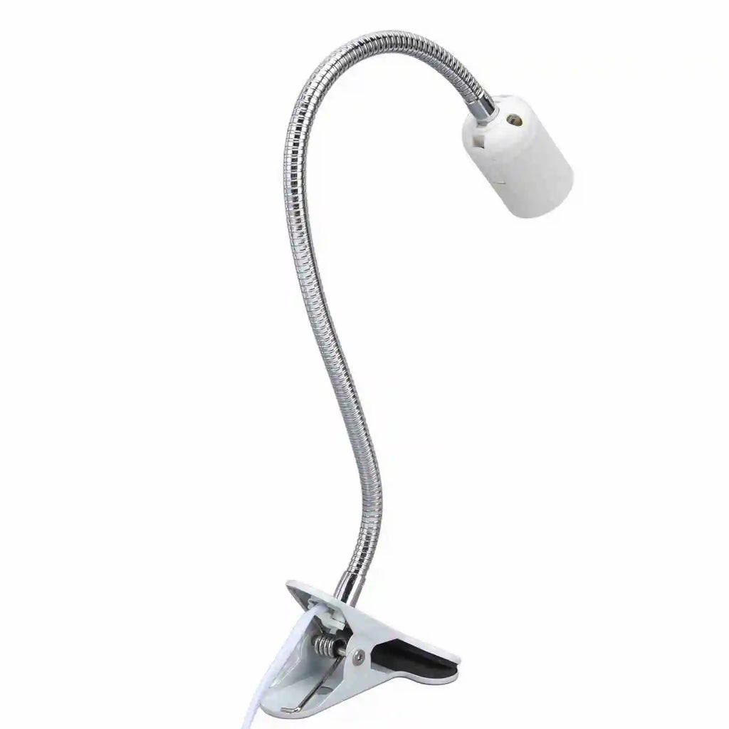 Table Lamp Holder E27 E26 Used Long Time Simple Install Wear