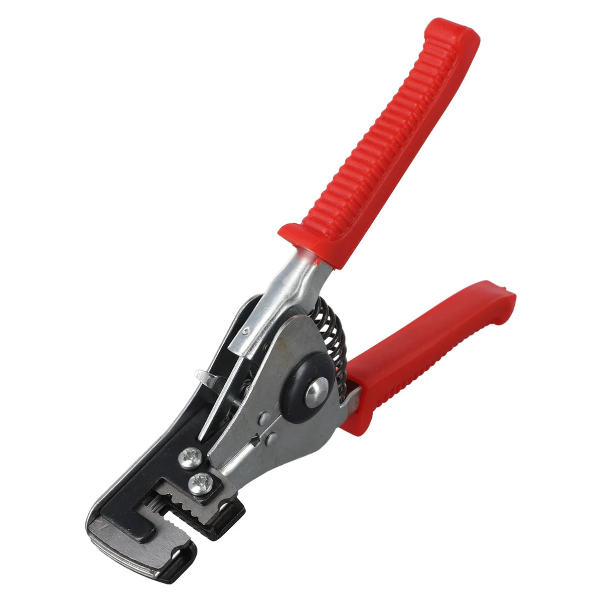 Automatic Wire Stripper Pliers with Adjustable Ruler | Electrician