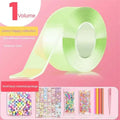 Nano Glue Bubble DIY Toy Kit – Foam Craft Set for Kids
