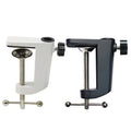 Desktop Mounting Clamp 360 Fixed Rotation Stainless Steel C-shaped