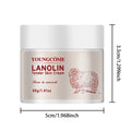 YOUNGCOME Pure Lanolin Cream – Nursing, Baby & Dry Skin Care