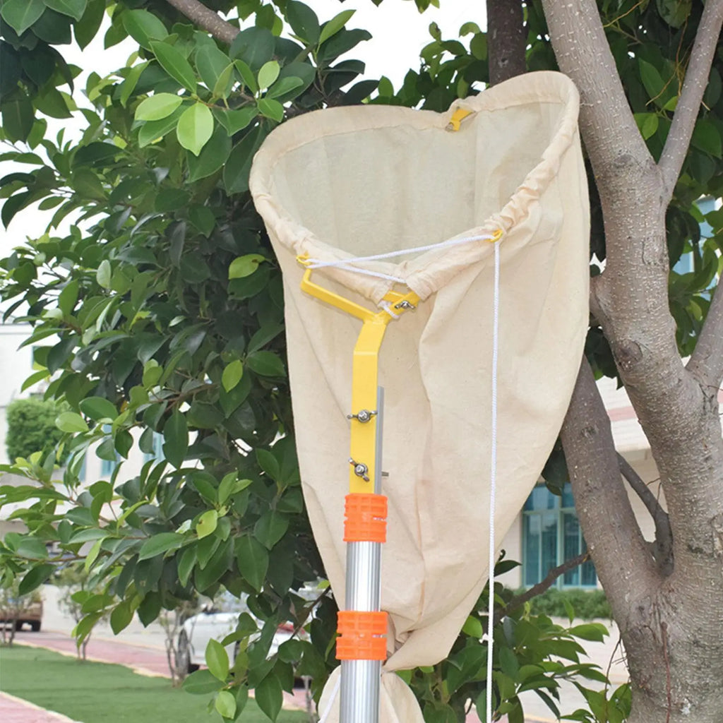 Telescopic Bee Swarm Catcher Bag – Steel Frame | Portable