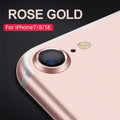 Lens Protection Circle iPhone7 8 SE2 Bulletproof Screen Protector