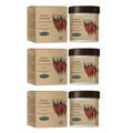 WOODSLEEP Calming Essence Pads – Soothing Skin Barrier Repair