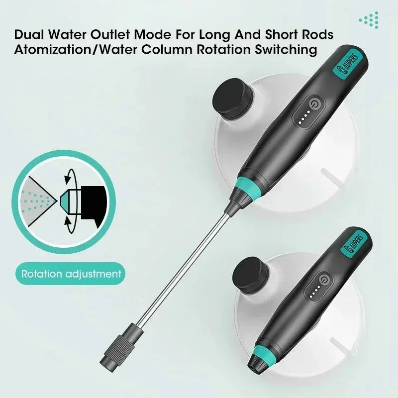 2L Electric Handheld Garden Sprayer – Portable Spray Tool