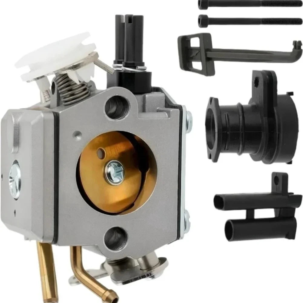 Carburetor Kit for Husqvarna 365 371 372 372XP | Part 503283203