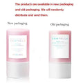 Pink Salt Facial Cleansing Mud Stick Soften Old Keratin Clean Pores