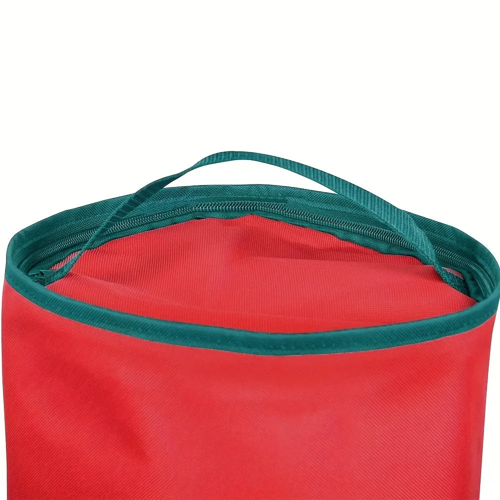 Under-Bed Wrapping Paper Storage Bag | Oxford Fabric Organizer