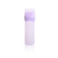 Salon Hair Dye Applicator Bottle | Color & Treatment Dispenser
