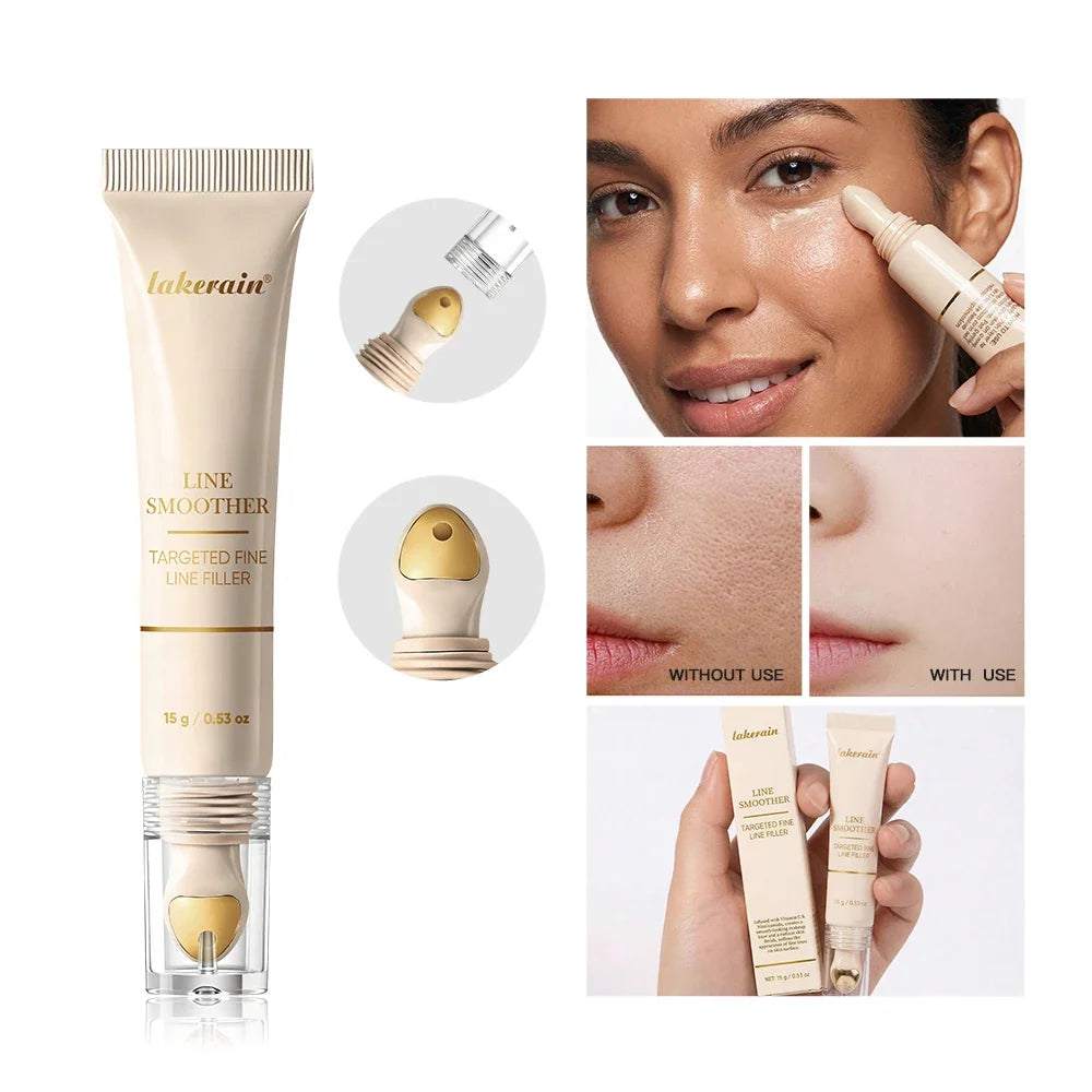 Tinted Primer – Fine Line Blurring, Vitamin C & Niacinamide
