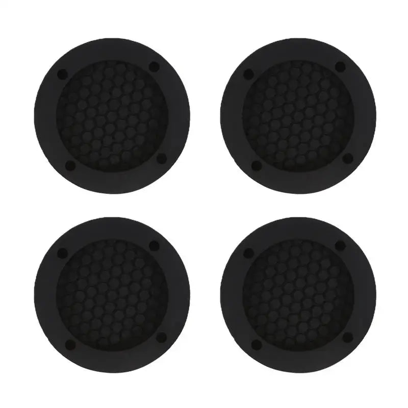 Household Silicone Shock-absorbing Pads Suction Cup Anti Slip Foot