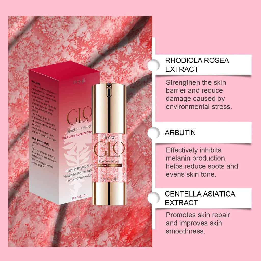 Hoygi Dragon Blood Retinol Face Cream – Firming & Anti-Aging