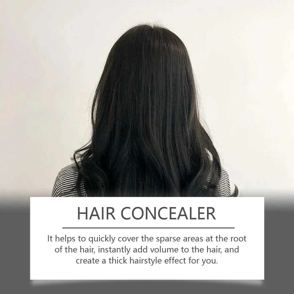 HOEGOA Hair Concealer Liquid – Waterproof Hairline Cover 50ml