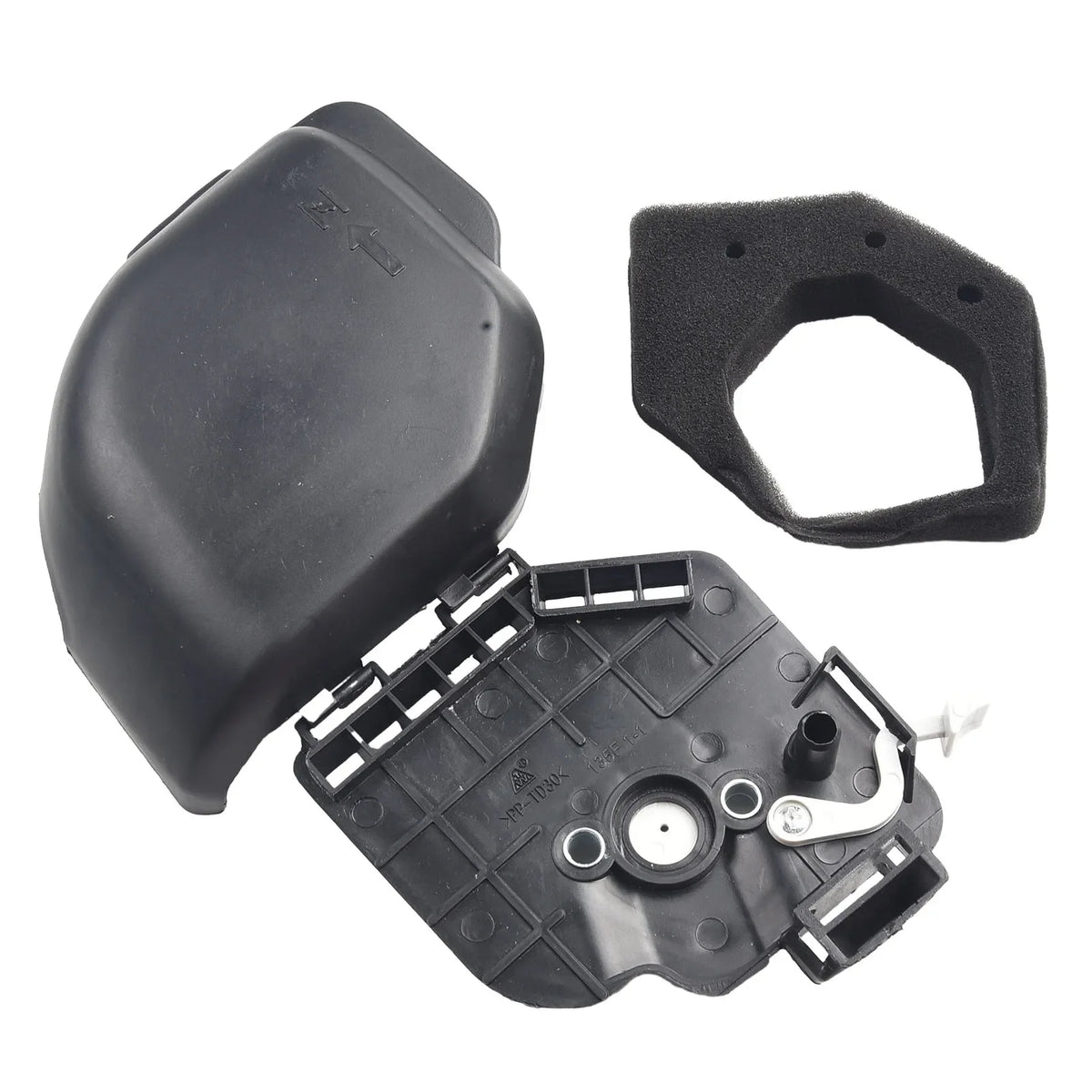 Air Filter Cover Housing Foam Honda Gx25 Gx25nt Carburetor