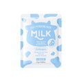 LAIKOU Milk Collagen Sheet Mask – Hydrating & Brightening 25g