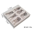 3D Sleeping Dog Silicone Mold – Corgi & Bulldog Cake Decor
