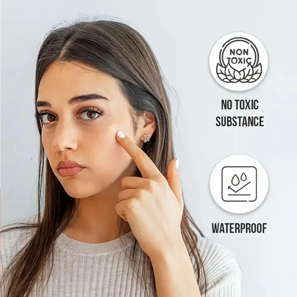 Hydrocolloid Invisible Pimple Patches 360/720/1080 Count