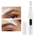 Ms.Dear Dual-Blade Rechargeable Electric Eyebrow Trimmer