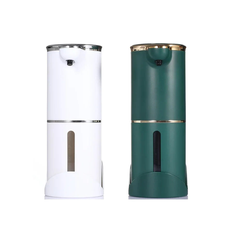 Automatic Touchless Foam Soap Dispenser – Quick Foaming