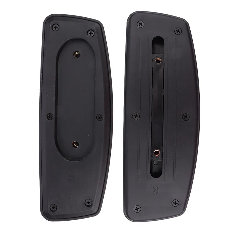 Office & Gaming Chair Replacement Arm Pads – 1 Pair