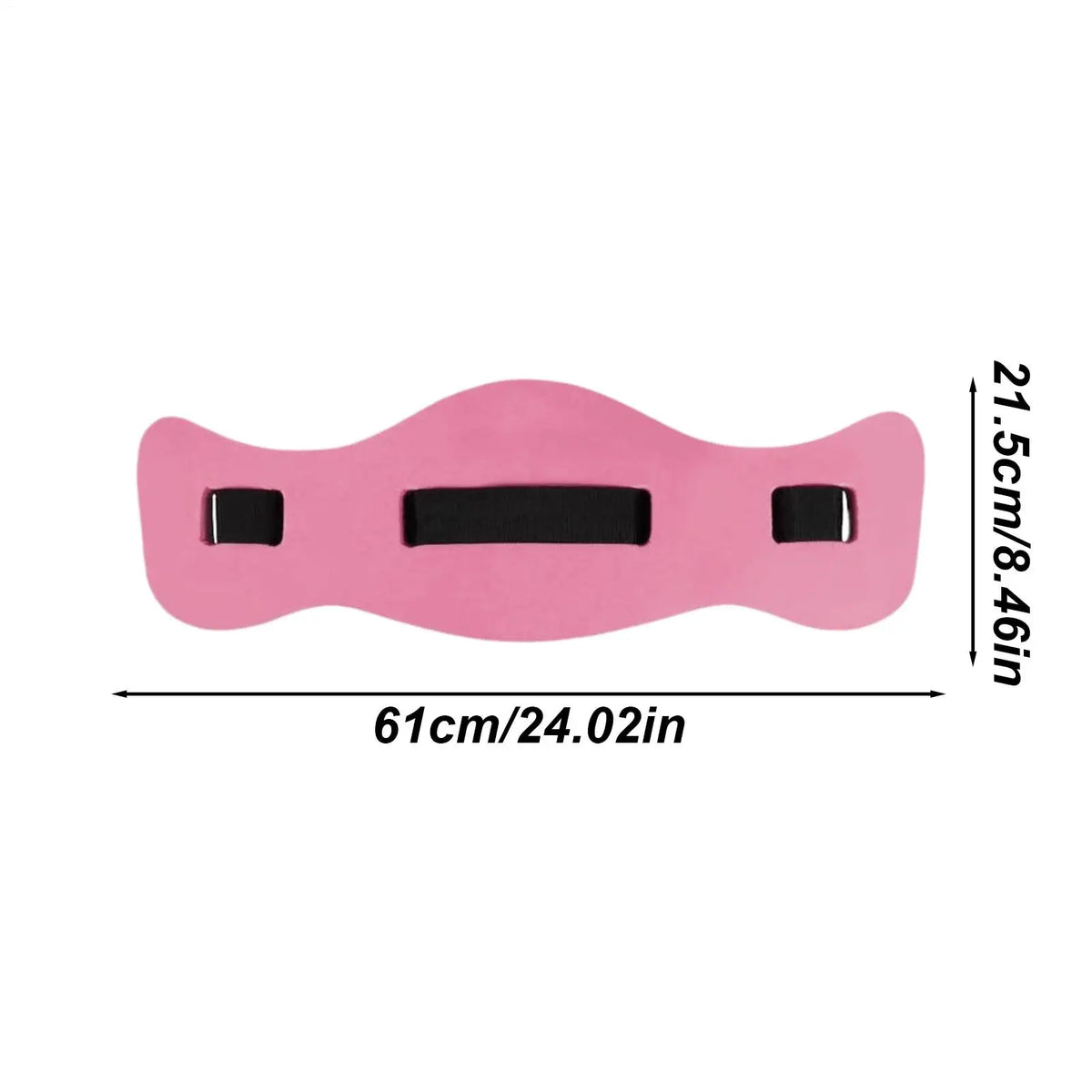 EVA Swim Buoyancy Belt for Adults & Kids | Water Aerobics