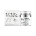 Retinol Firming Eye Cream – Dark Circles, Bags & Fine Lines