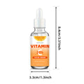 veérenae Vitamin C 20% Facial Serum – Firming & Hydrating