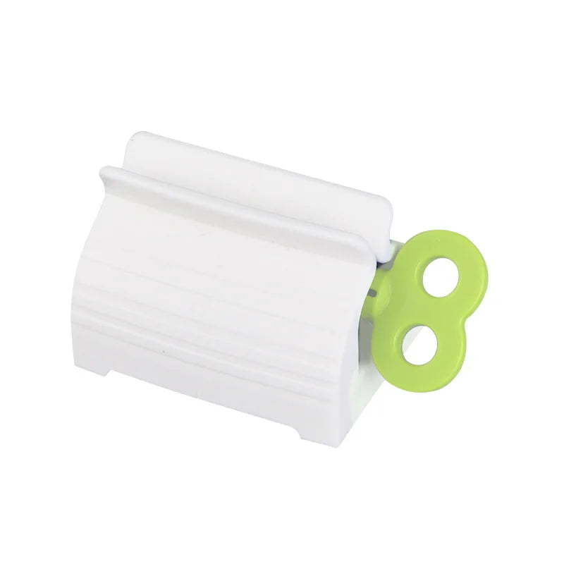 Automatic Toothpaste Squeezer | Tube Dispenser for Cream & Gel