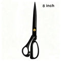 Professional Tailor Scissors – Sharp Fabric Cutting Shears