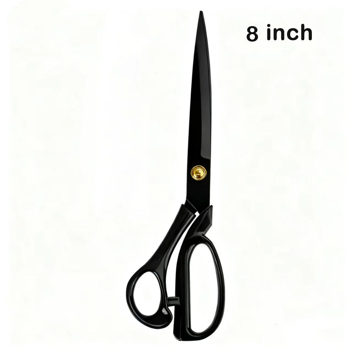 Professional Tailor Scissors – Sharp Fabric Cutting Shears