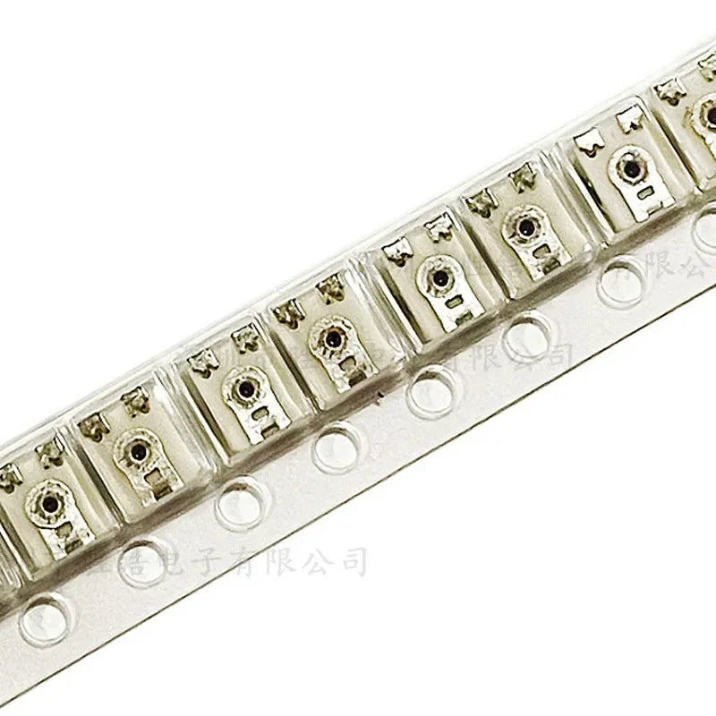 10PCS SMD 3x3 Trimmer Potentiometer | Variable Resistor 100Ω–1M