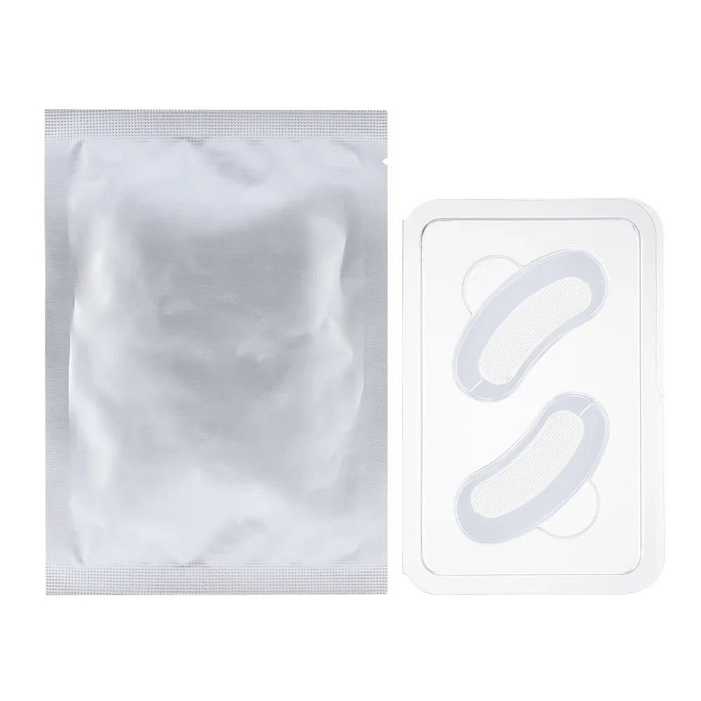 Hyaluronic Acid Microneedle Eye Patches – Anti-Wrinkle & Hydrating