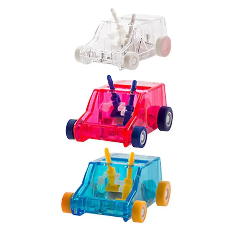 Mini Car Table Dust Cleaning Trolley Keyboard Desktop Cleaner
