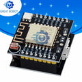 ESP8266 ESP-12F Wi-Fi Module Mini Dev Board for Arduino