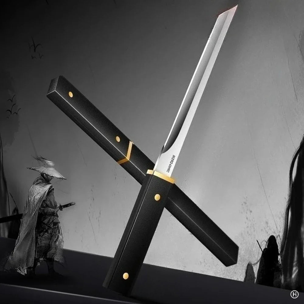 PLYS Stainless Steel Chef Knife – Boning, Slicing & Butcher