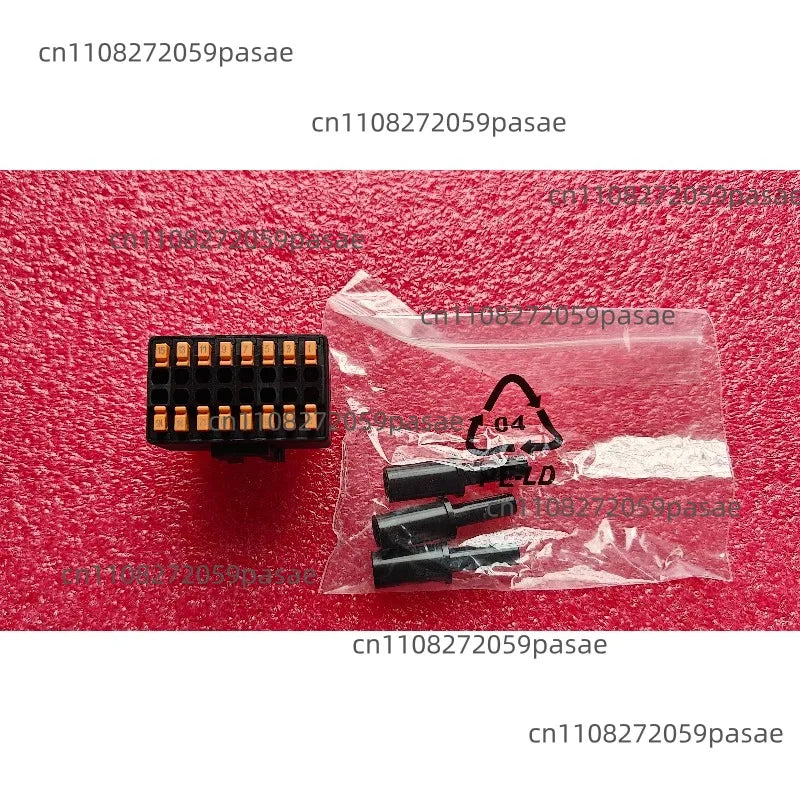 Inverter RS-485 Communication Terminal CT75A-16T Power Plug
