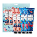 SADOER 5-Piece Fragrance Hand Cream Set | Moisturizing Gift