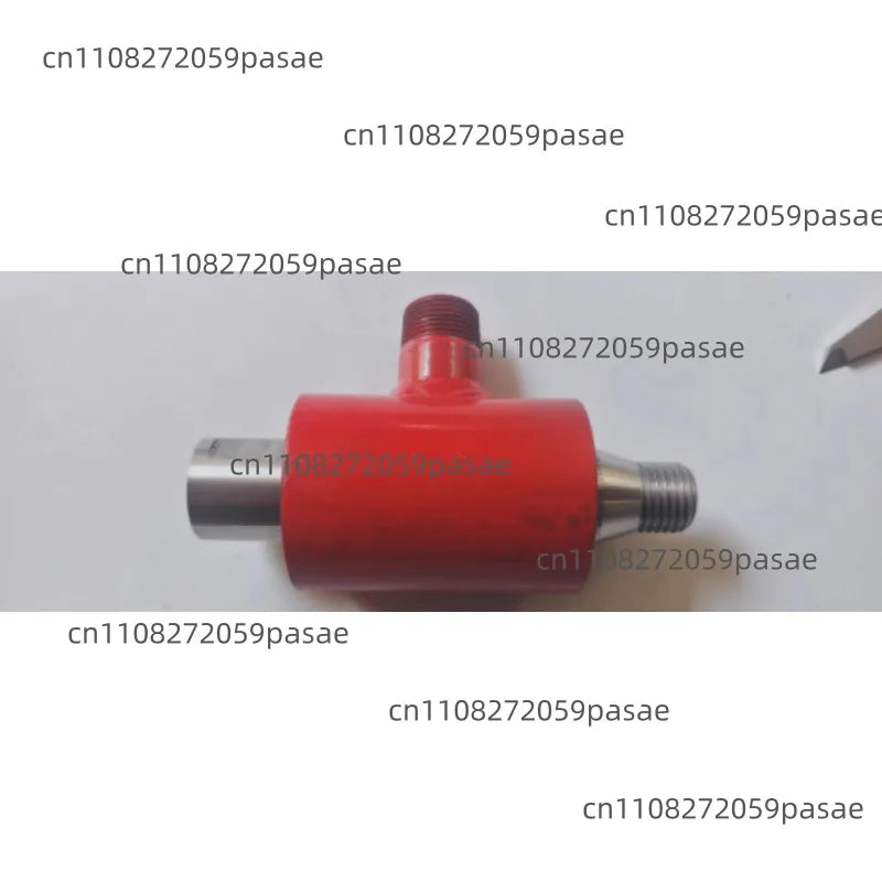 Double Mechanical Ceramic Water Seal – Well Drilling High Flow