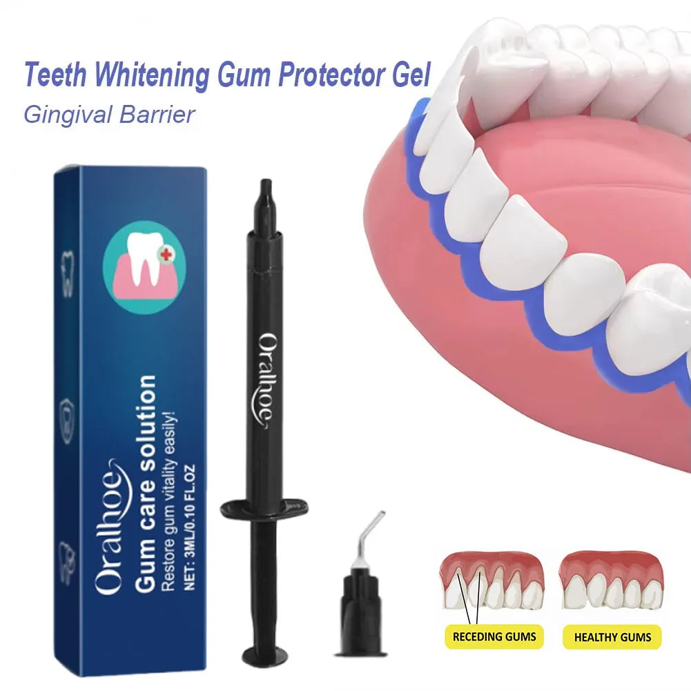 Eelhoe Gum Care Repair Gel – Whitening & Fresh Breath