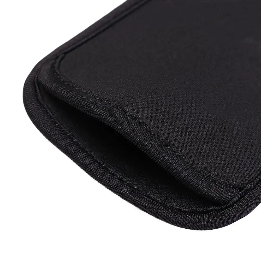 Neoprene Phone Pouch – Universal Soft Protective Bag, 9 Sizes